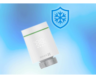EZVIZ Głowica termostatyczna CS-T55-R100-G - 1488833 - zdjęcie 6